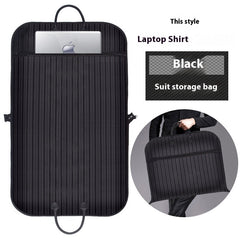 Clothing Storage Dust Cover Handheld