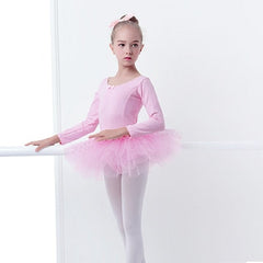 Children's Female Spring And Summer Tutu