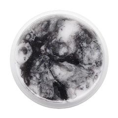 Colorful Crystal Mud Pressure Relief Vent Mud Poke Mud Poke Mud Borax-free Jelly Mud