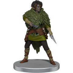 D&D: Icons of the Realms - Dragonlance - Warrior Set