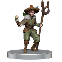 D&D: Icons of the Realms - Dragonlance - Warrior Set