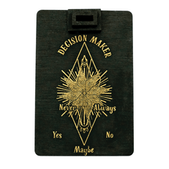 Seraphim Decision Maker