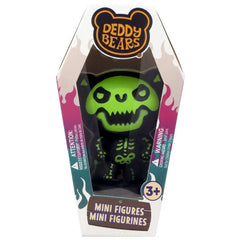 Deddy Bear: Mini Figure - Bones