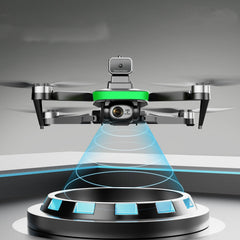 Brushless UAV Aerial Photo Electric Adjustment