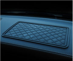 Car Ornaments Anti-skid Pad High Temperature Storage