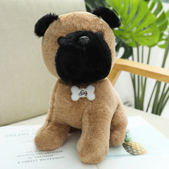 Nari Doll Ragdoll Children's Birthday Gift