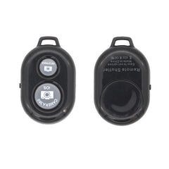 Remote Control Mobile Phone Bluetooth Remote Control Selfie