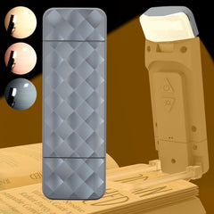 USB Foldable Reading Eye Protection Table Light