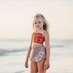 Eshaanna Two-piece Swimsuit Two-piece Swimsuit