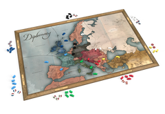 Diplomacy