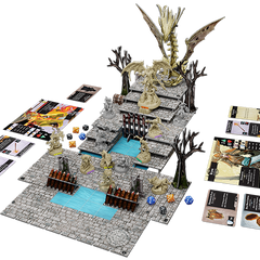 Descent: Legends of the Dark