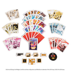 LEGO Ninjago: Destiny's Bounty Adventures
