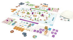 Tokaido Duo