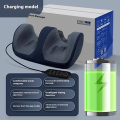 Foot Instrument Automatic Household Electric Kneading Massager