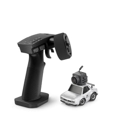 Fashion Video Glasses Remote Control Car