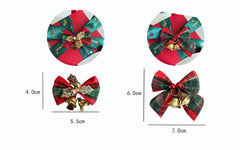 Christmas Gift Box Packaging Christmas Eve Fruit
