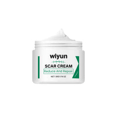 Scar Removal Cream