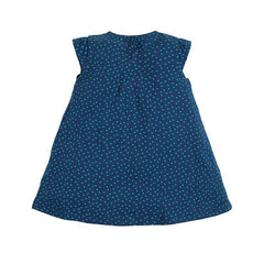 Fashion Cute Children's Clothing Embroidery Little Girl Skirt