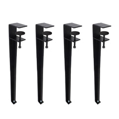 Metal Creative Table Legs And Feet Hardware Furniture Type F