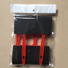 Early Childhood Education Art Paint Tools
