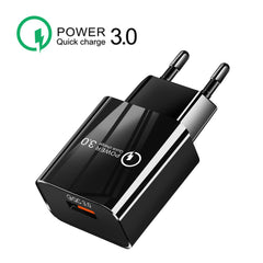 Folding Three-in-one Wireless Charger Magnetic Suction