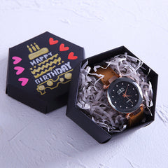 New Love Diy Photo Album Surprise Gift Box