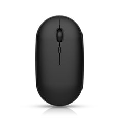 Rechargeable Wireless Dual-mode Bluetooth Mouse
