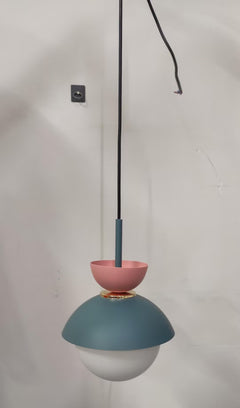 New Minimalist Dining Room Table Lamp Nordic Bar