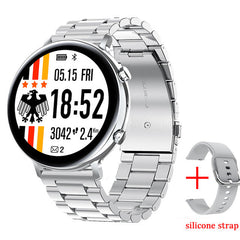 Smart Watch Bluetooth Two-way Call Clear