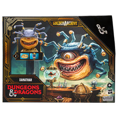 Dungeons & Dragons: Golden Archive Xanathar