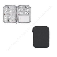 Power Bank Digital Storage Bag U Disk Earphone Storage Bag