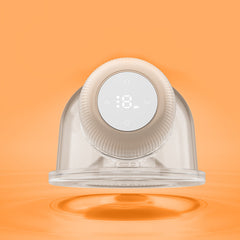 Electric Portable Wearable Silent Breast Pump