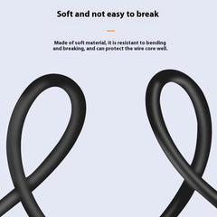 Power Cord Suitable For Sunglasses Plastic
