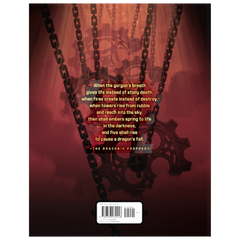 D&D: Eberron: Forge of the Artificer (Alternate-Art Cover)