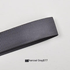 Cake Gift Box Ribbed Tape