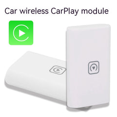 Wireless Carplay Module Adapter Mirror Projection Screen Android Car Machine