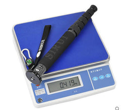 Carbon Monopod SLR Camera Photography Portable Travel