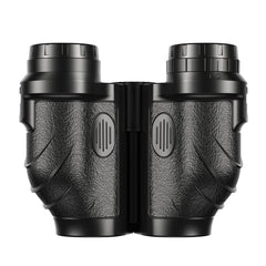 High-Power Low-Light Night Vision Telescope with Non-Slip Grip for Enhanced Stability