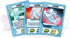 Marvel United: X-Men Gold Team Expansion