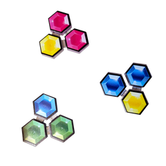 The Genius Gems