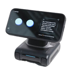 Intelligent Robot AI Assistant with Face Recognition and Gesture Control for Interactive Voice Conversations