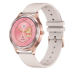 DT86 Smart Watch Bracelet Breathing Training Dial Switch Multi-sports Mode Remote Music