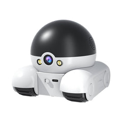 Wireless Smart 360-degree HD Dual Lens