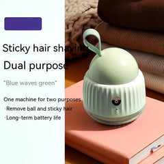 Fur Ball Trimmer Household Rechargeable