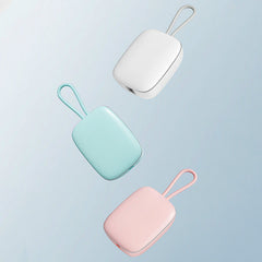Rechargeable Travel UVC Mini Disinfection Box