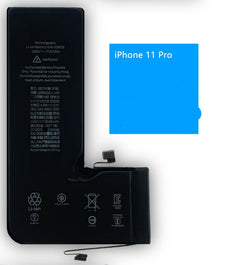 Mobile Phone Battery Large Capacity Panel
