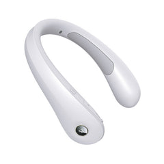 Warm Neck Hand Warmer Power Bank Portable Digital Display Usb