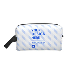 Portable Large-capacity Travel Toiletry Storage Bag