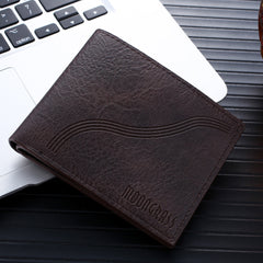 Wallet Belt Glasses Watch 4pcs Business Gift