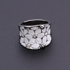 Fashion Hand Jewelry Personality Jewelry Flower